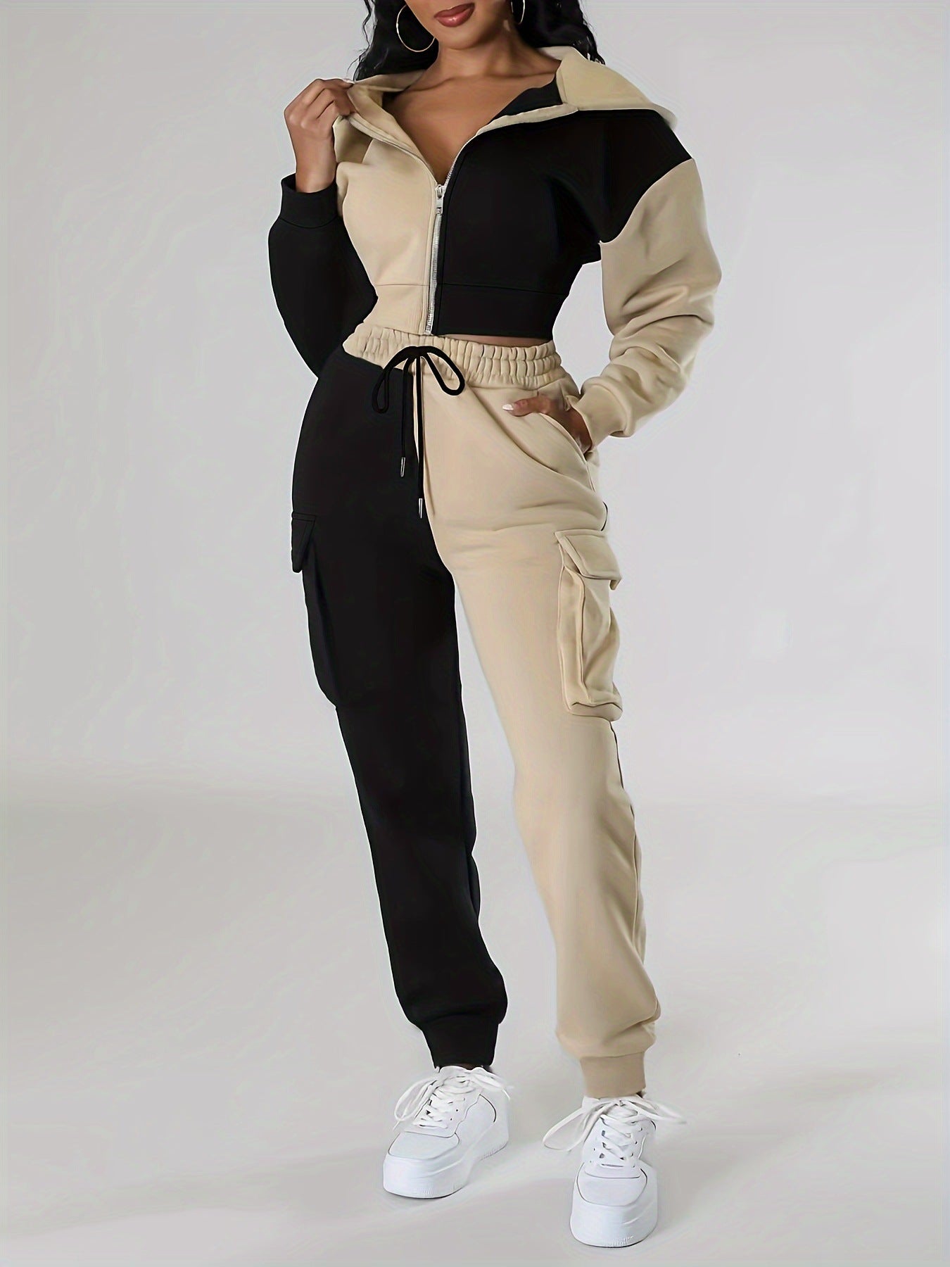 Women's sportswear
