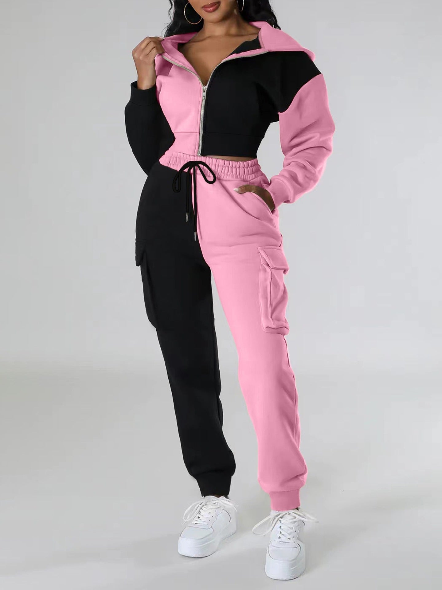 Women's sportswear