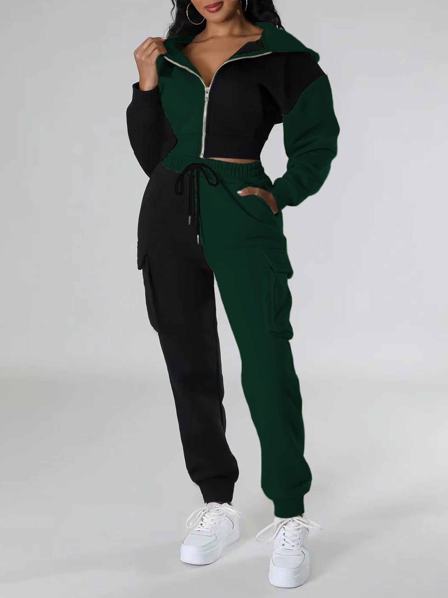 Women's sportswear