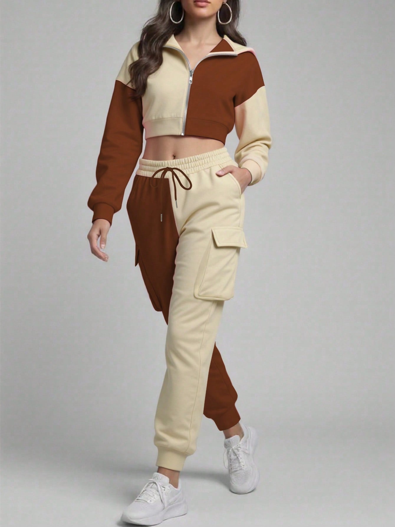 Women's sportswear