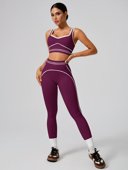 Women's sportswear