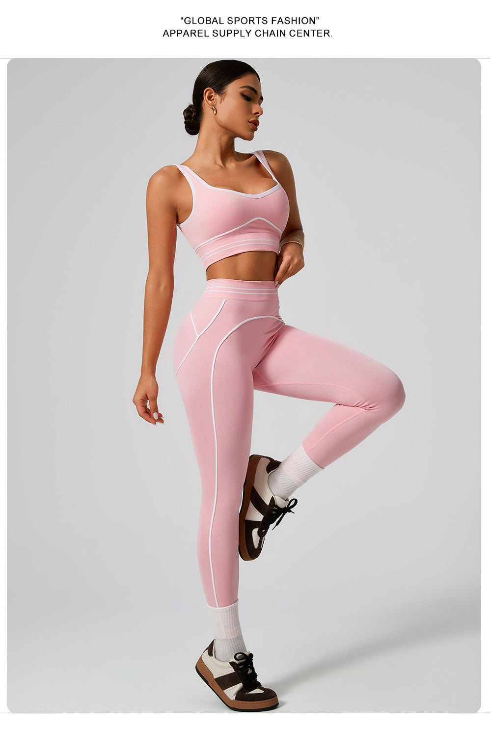 Women's sportswear