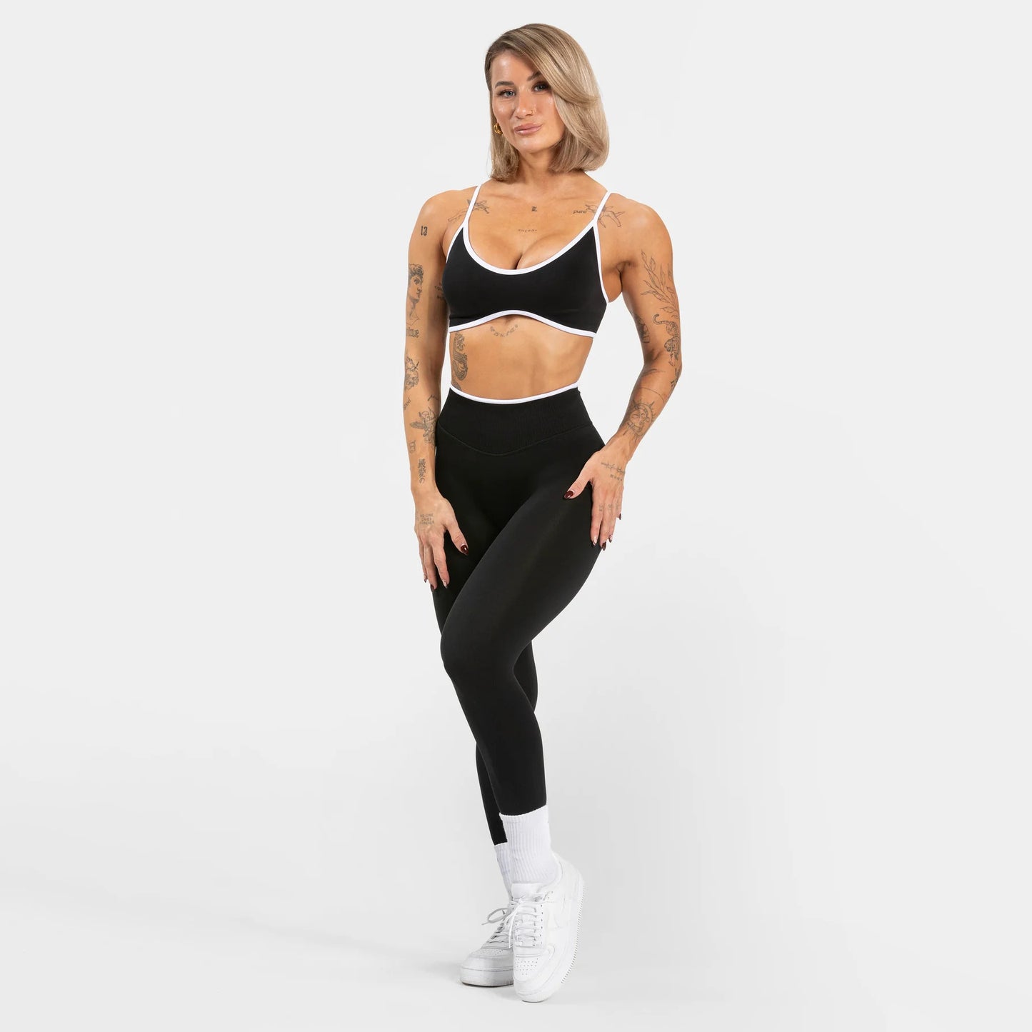 Women's sportswear