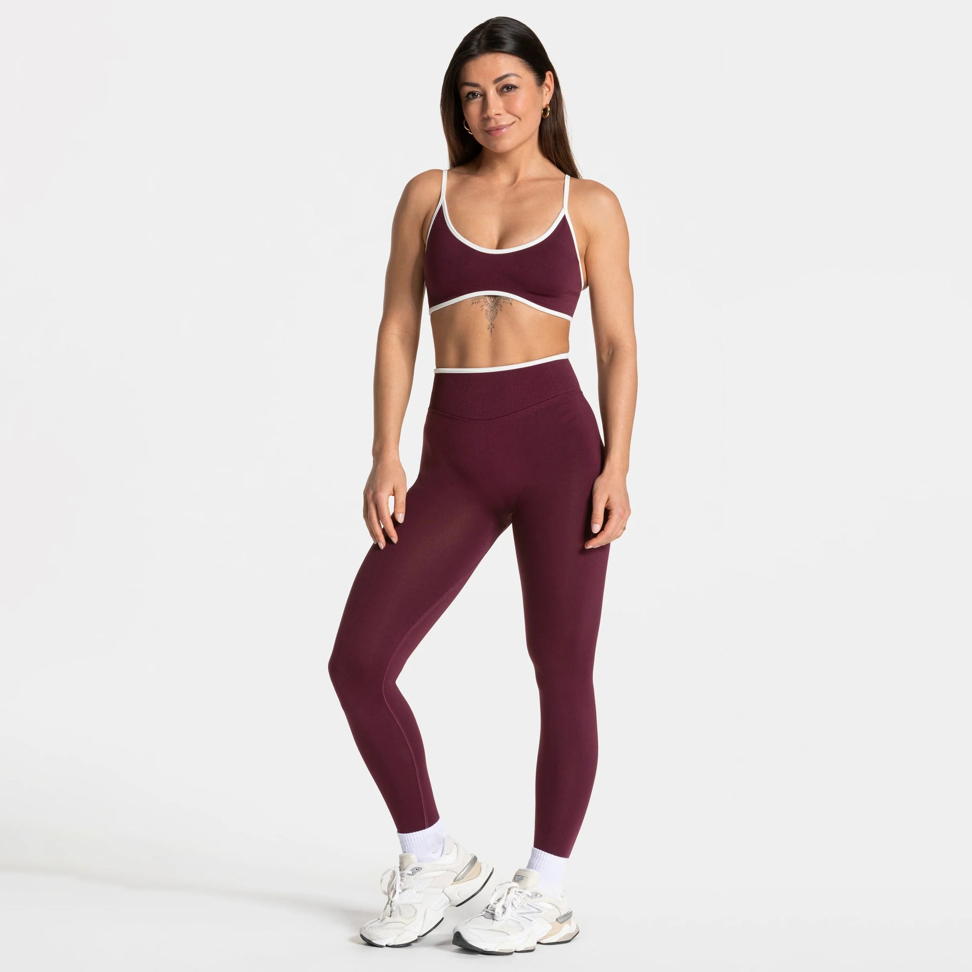 Women's sportswear