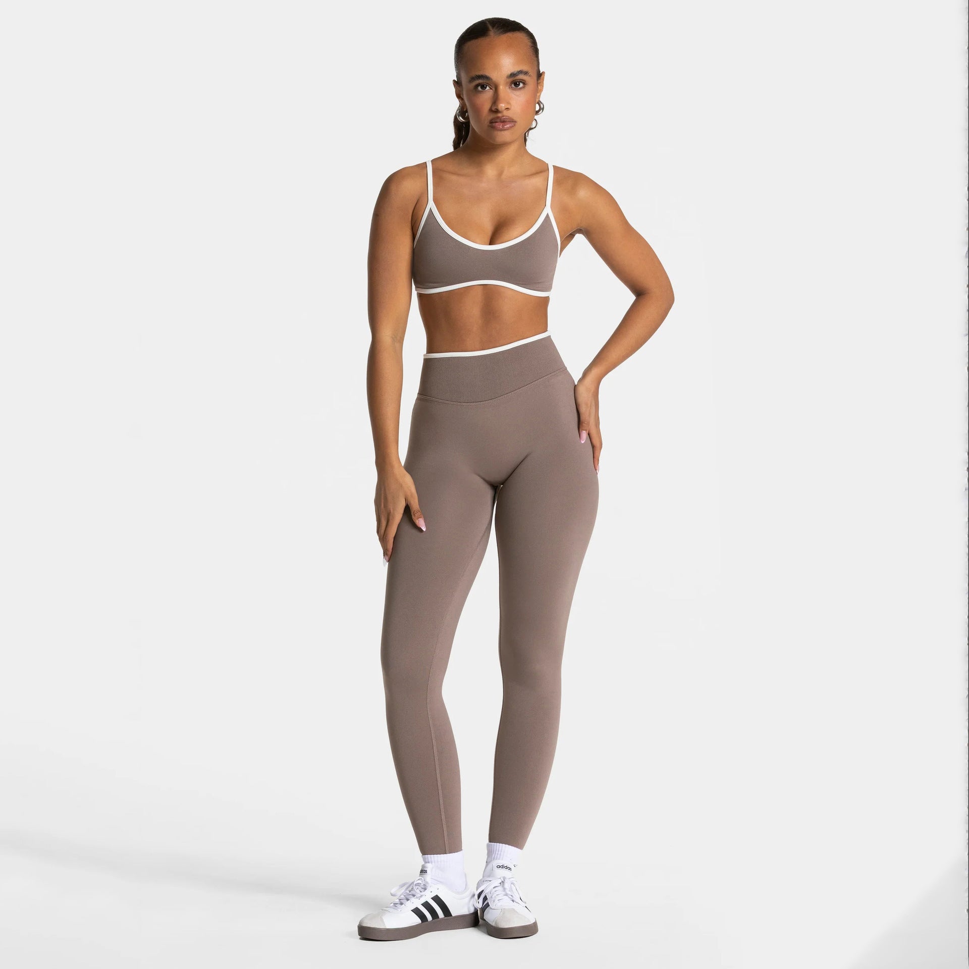 Women's sportswear