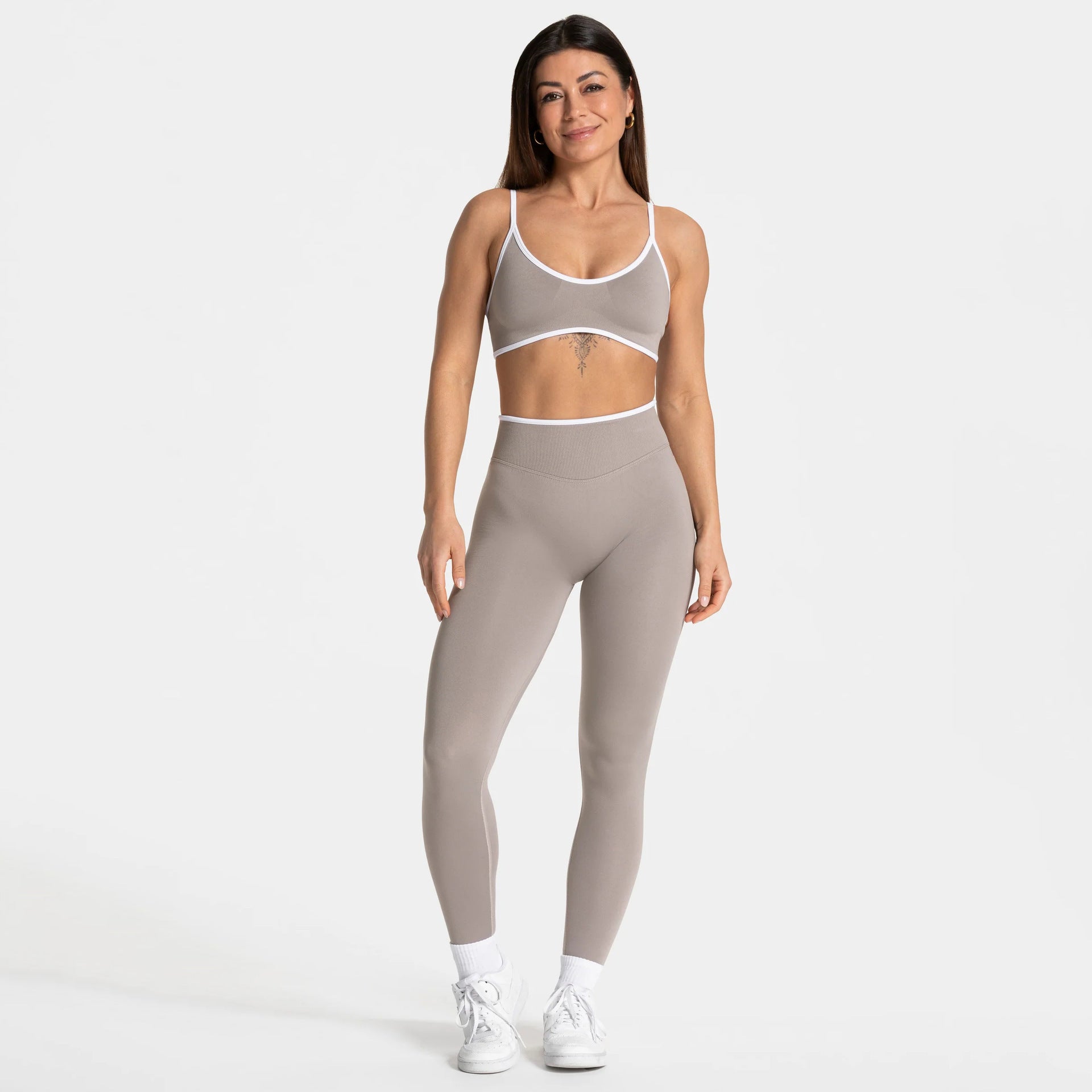 Women's sportswear