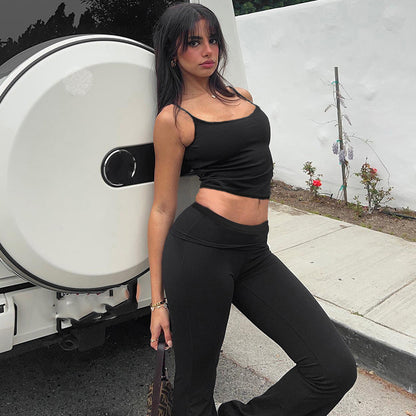 Women's sportswear