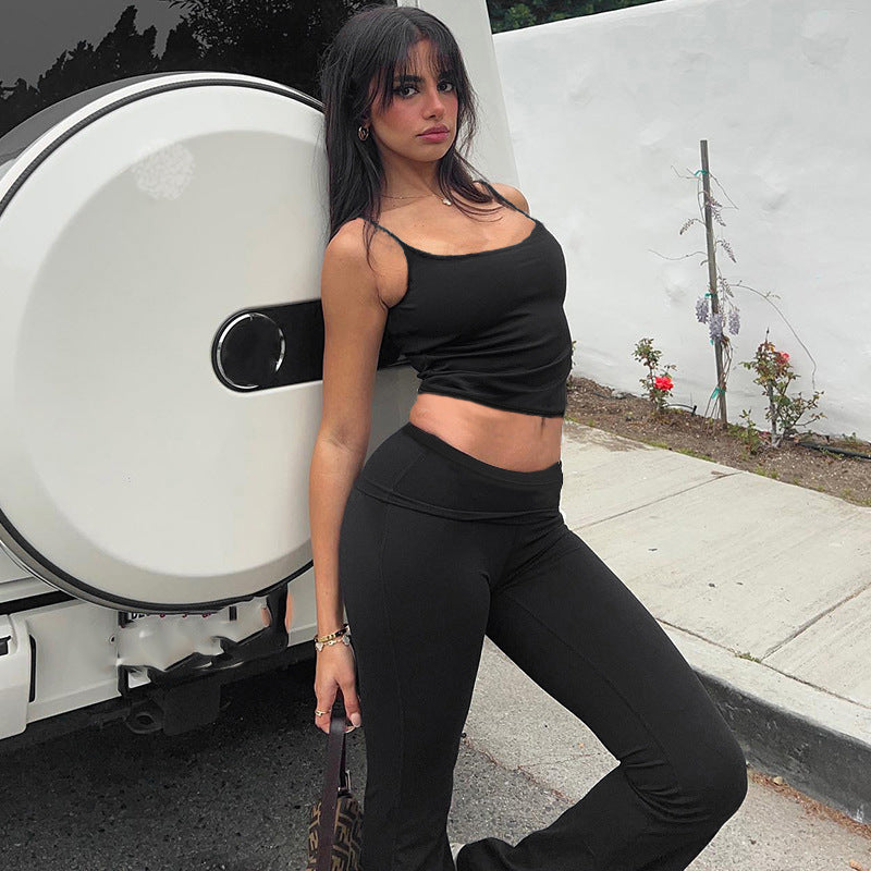 Women's sportswear