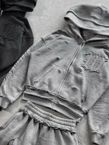 Women's sportswear