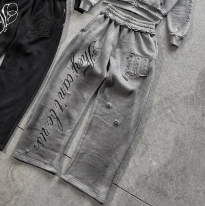 Women's sportswear