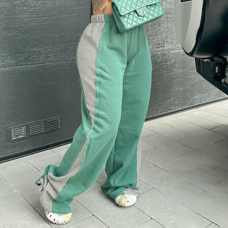 Women's Straight Leg Pants