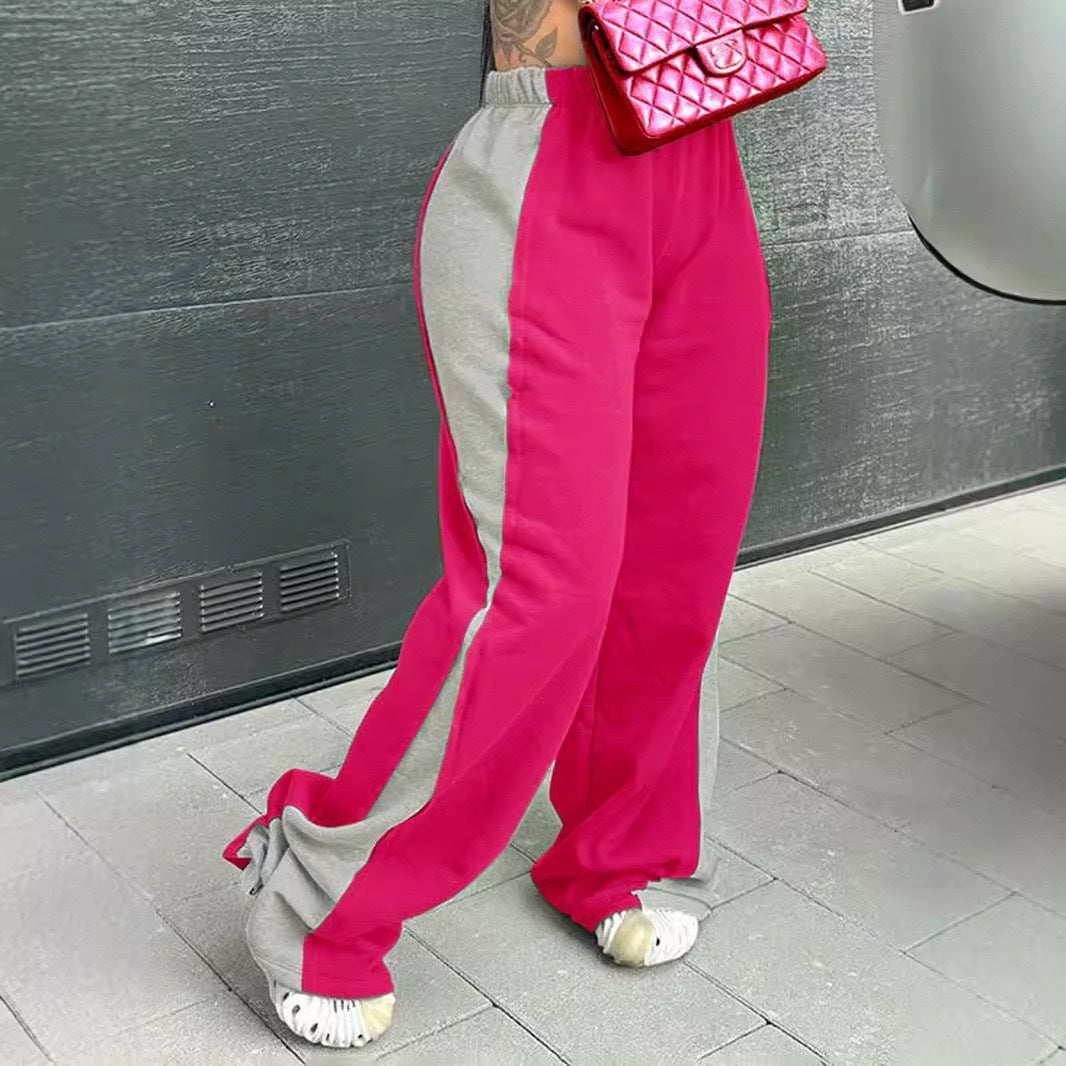 Women's Straight Leg Pants