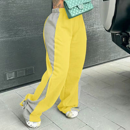 Women's Straight Leg Pants