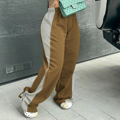 Women's Straight Leg Pants