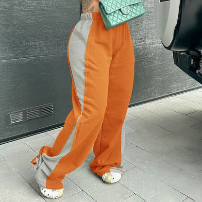 Women's Straight Leg Pants