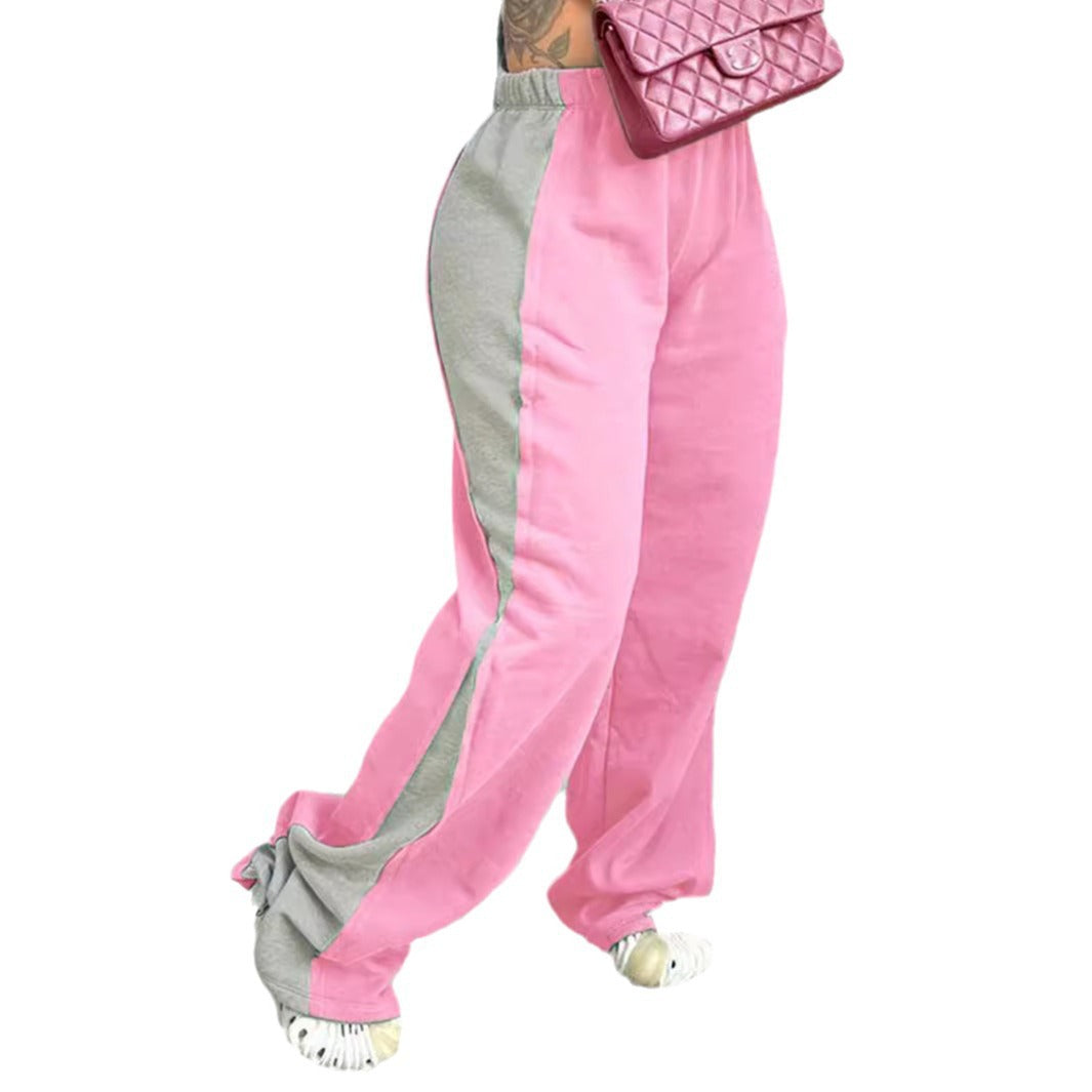 Women's Straight Leg Pants