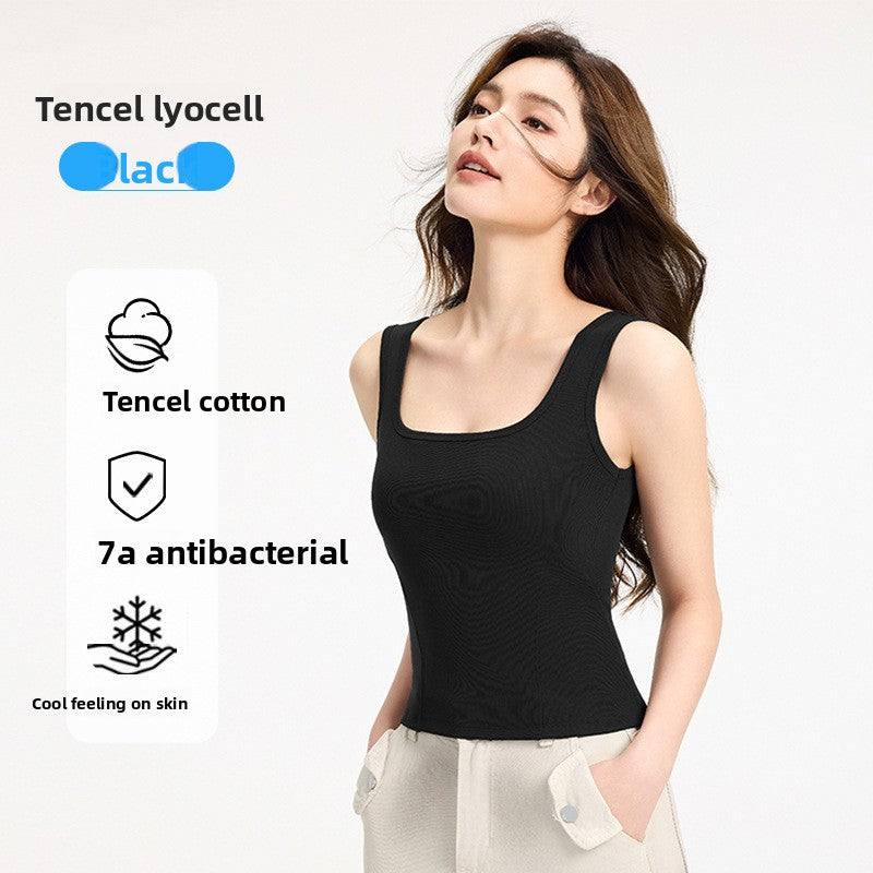 Women’s Strap Tank Top