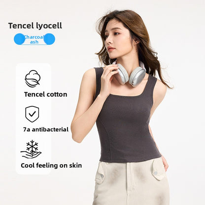 Women’s Strap Tank Top