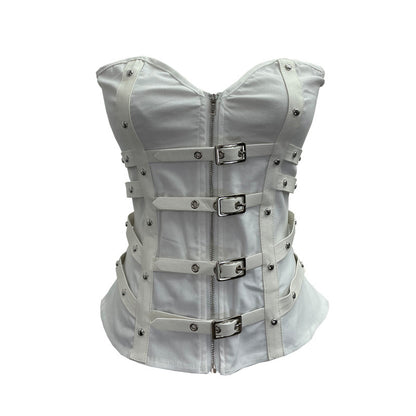 Women's Strapless Top