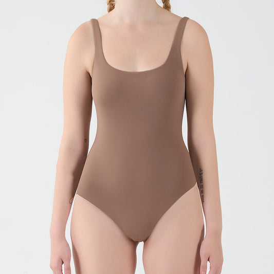 Women's Stretchy Breathable Yoga Jumpsuit