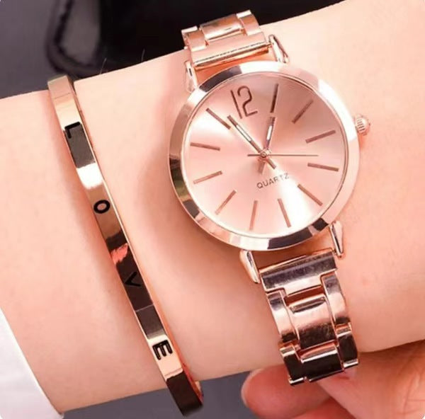 Women's Student Dial Fashion