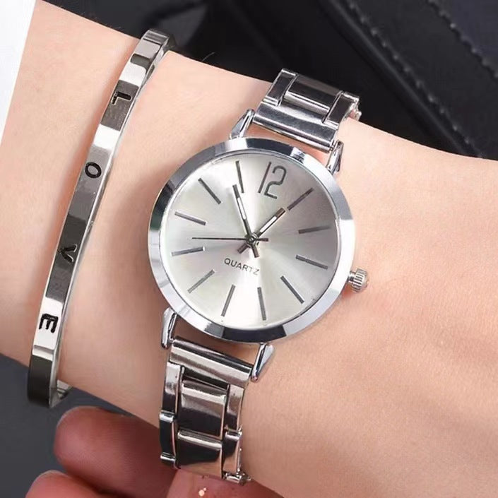 Women's Student Dial Fashion