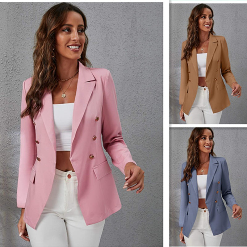 Women's suit