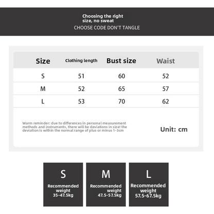 Women's Summer Camisole with Chest Pads