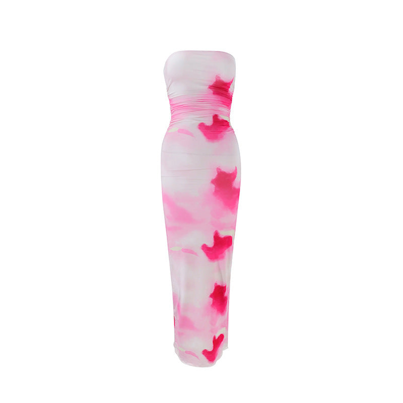 Women's Summer Dress