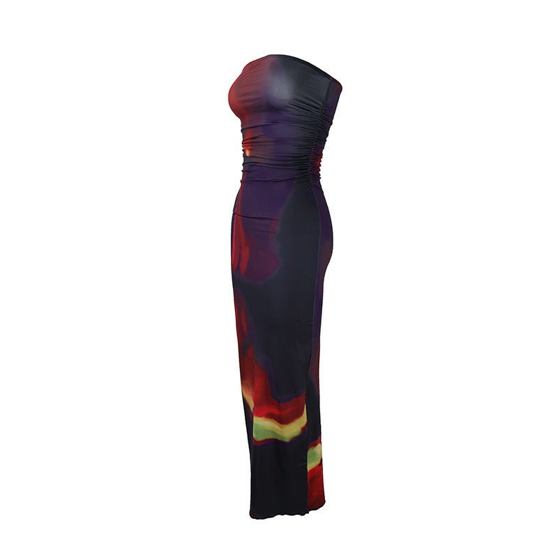 Women's Summer Dress