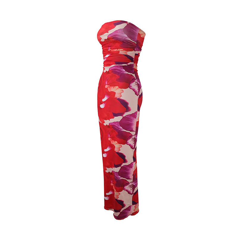 Women's Summer Dress