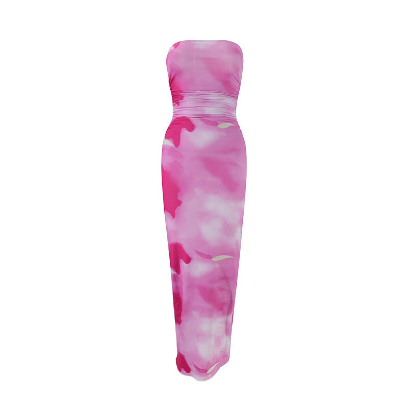 Women's Summer Dress