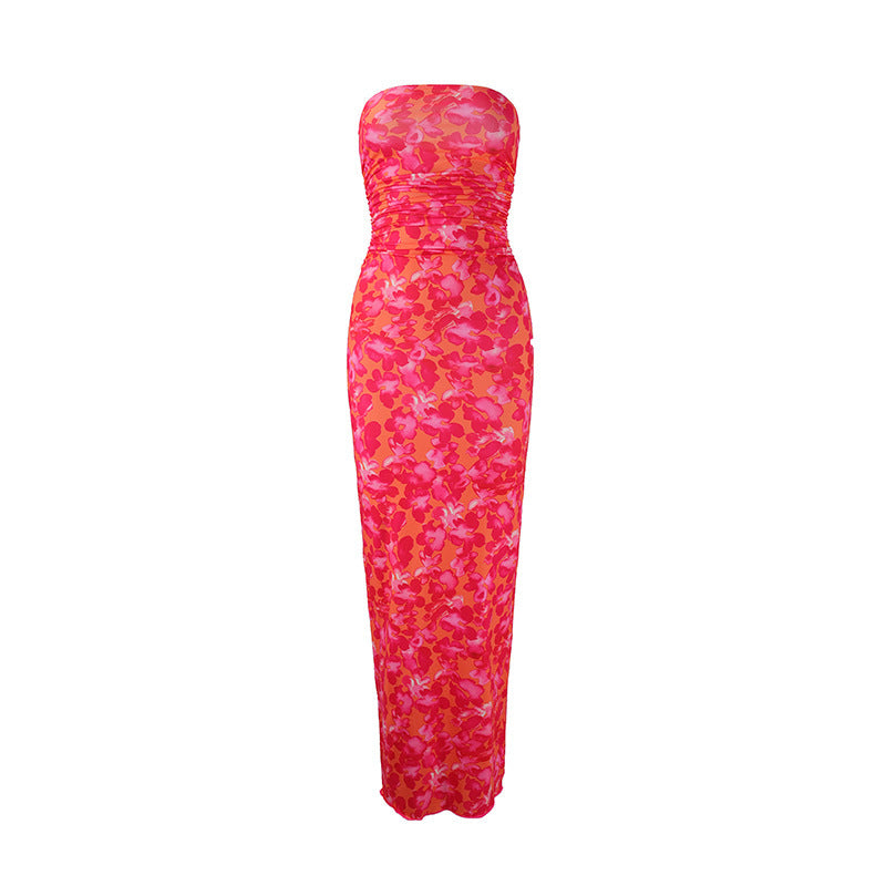 Women's Summer Dress