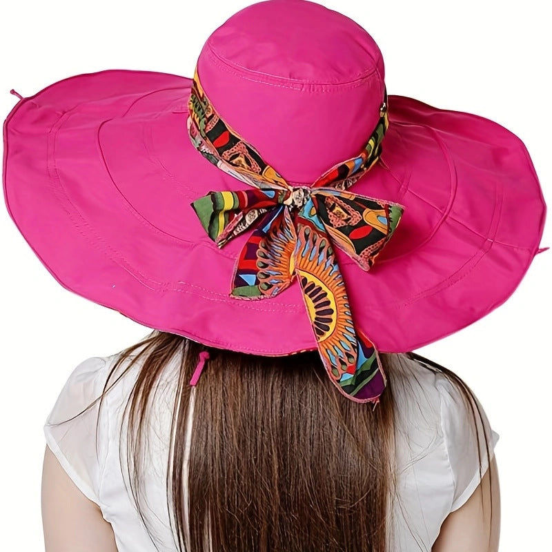 Women's Summer Hats
