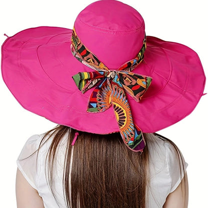 Women's Summer Hats