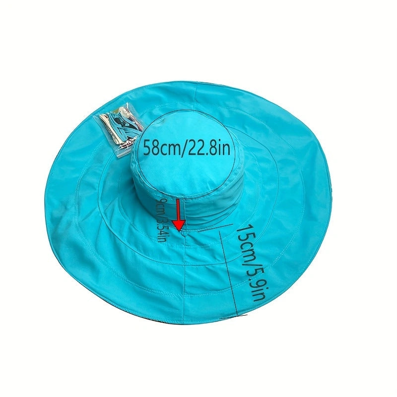 Women's Summer Hats