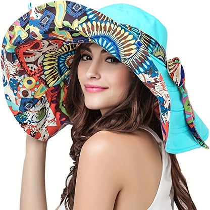 Women's Summer Hats