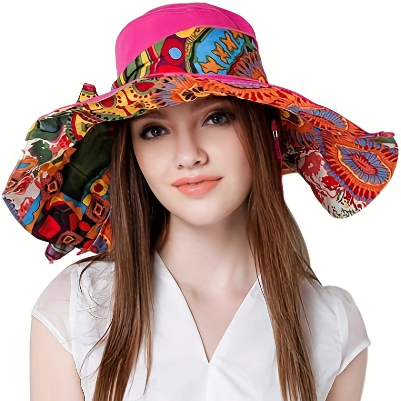 Women's Summer Hats