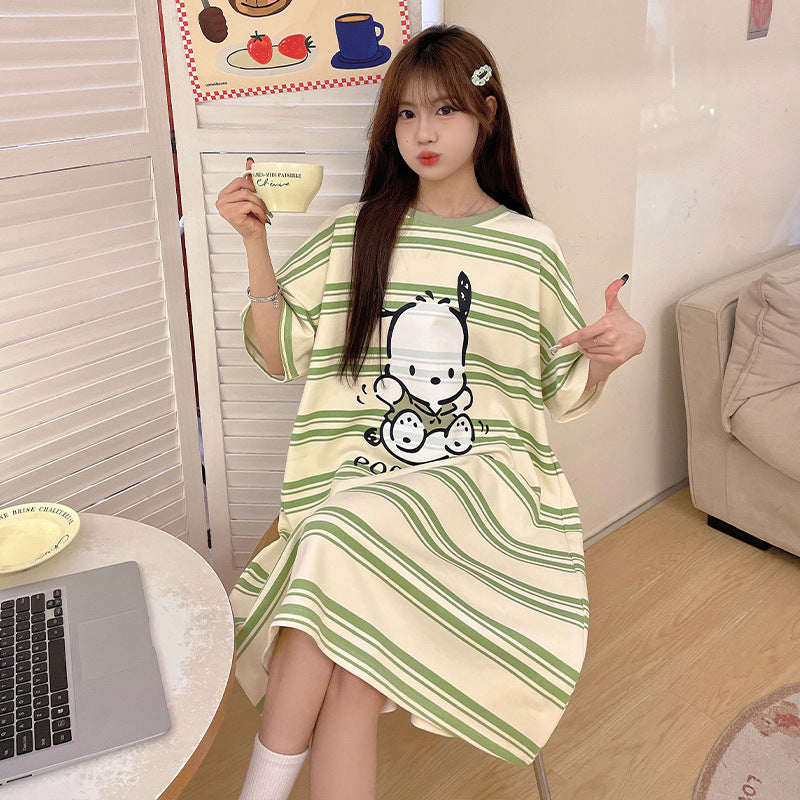Women's Summer Nightdress