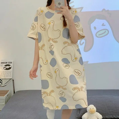 Women's Summer Nightdress