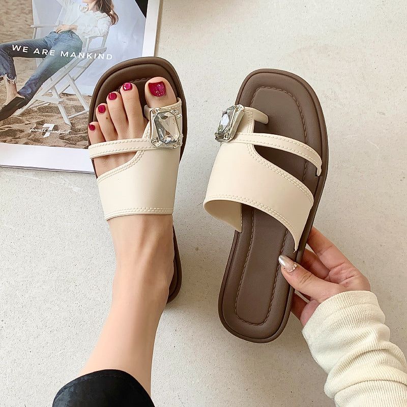 Women's Summer Roman Sandals