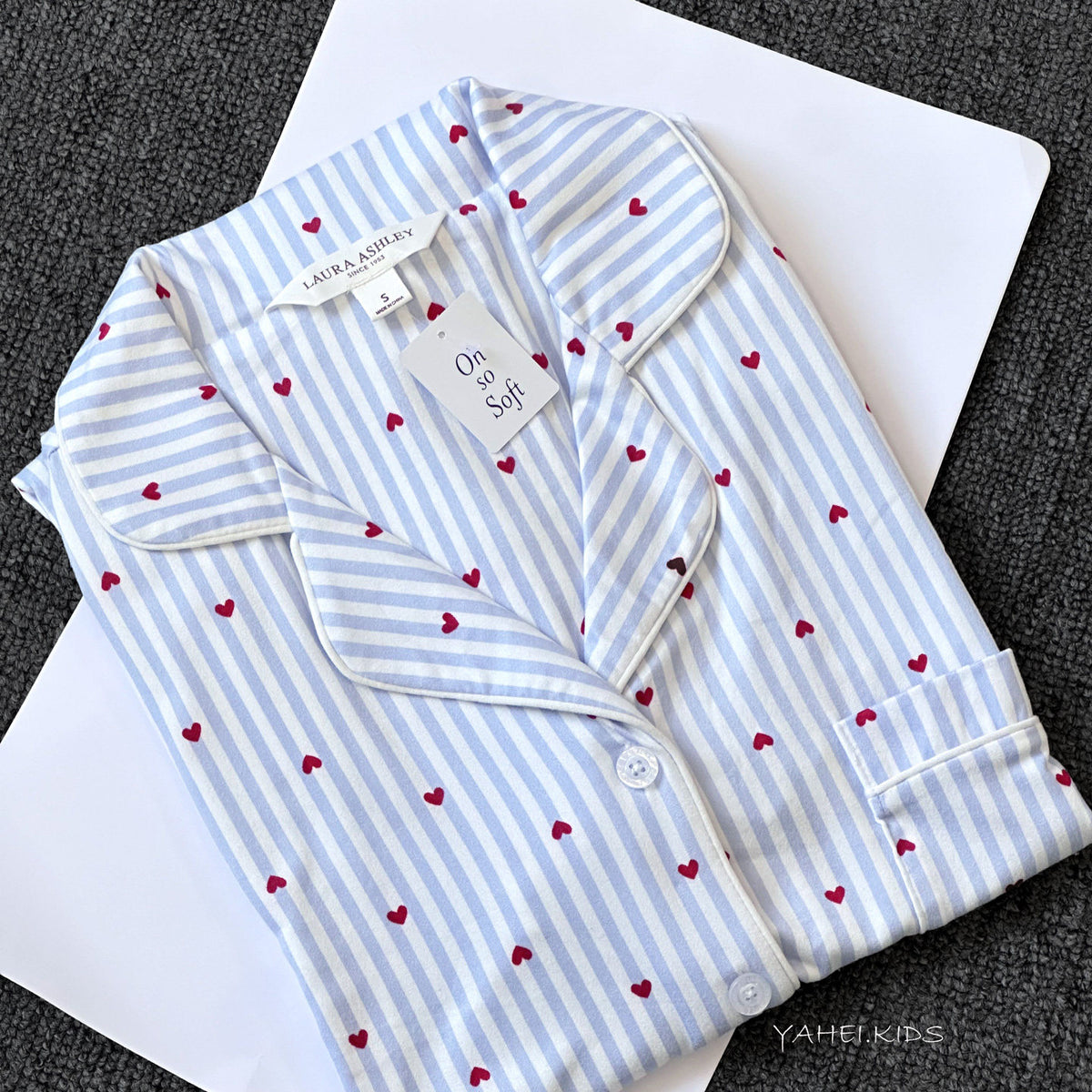 Women's Summer Short Sleeve Pajama Set Shorts Loungewear
