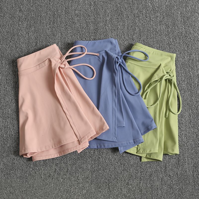 Women's Summer Sports Skirtl