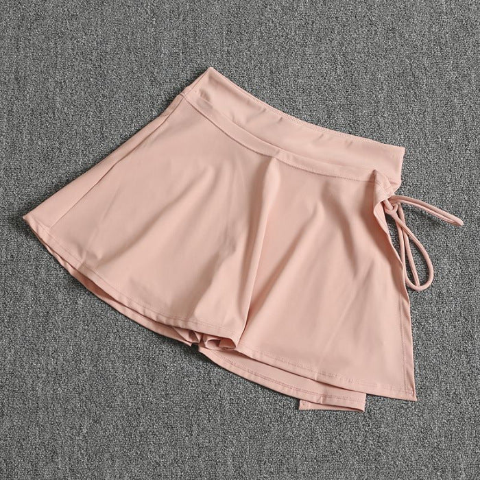 Women's Summer Sports Skirtl