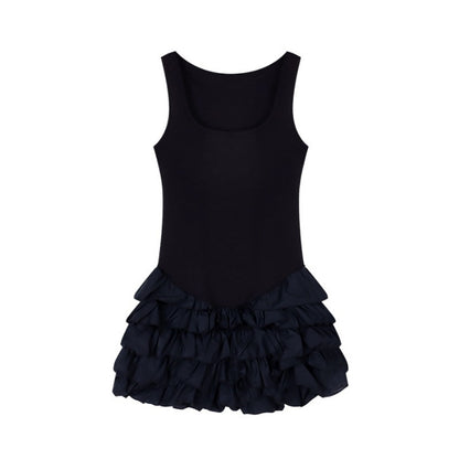 Women's Summer Strapless dress
