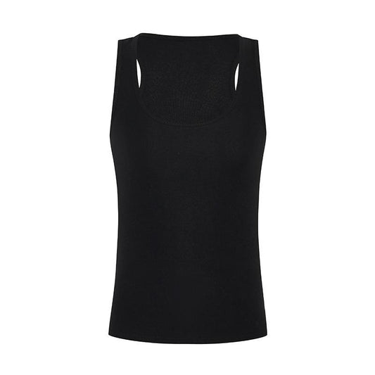 Women's Summer U-Neck Sleeveless Tank Top