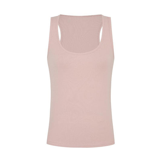 Women's Summer U-Neck Sleeveless Tank Top