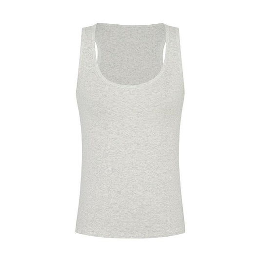 Women's Summer U-Neck Sleeveless Tank Top