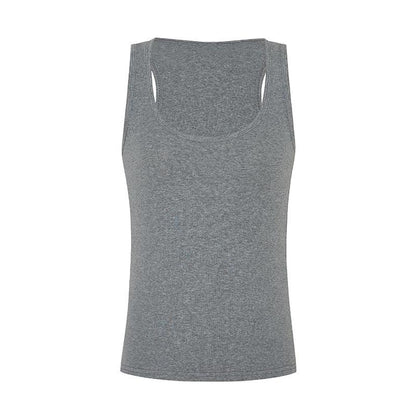 Women's Summer U-Neck Sleeveless Tank Top