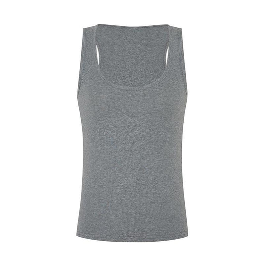 Women's Summer U-Neck Sleeveless Tank Top